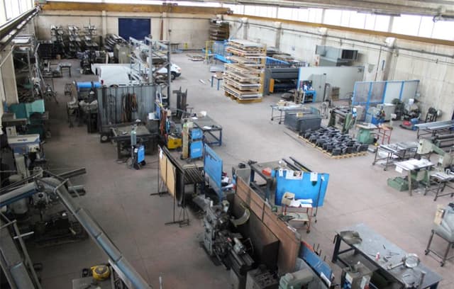 C.M.C. S.R.L. - Immagine 1