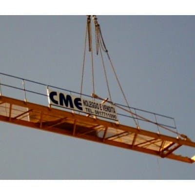 Cme Commercio Macchine Edili - Immagine 1