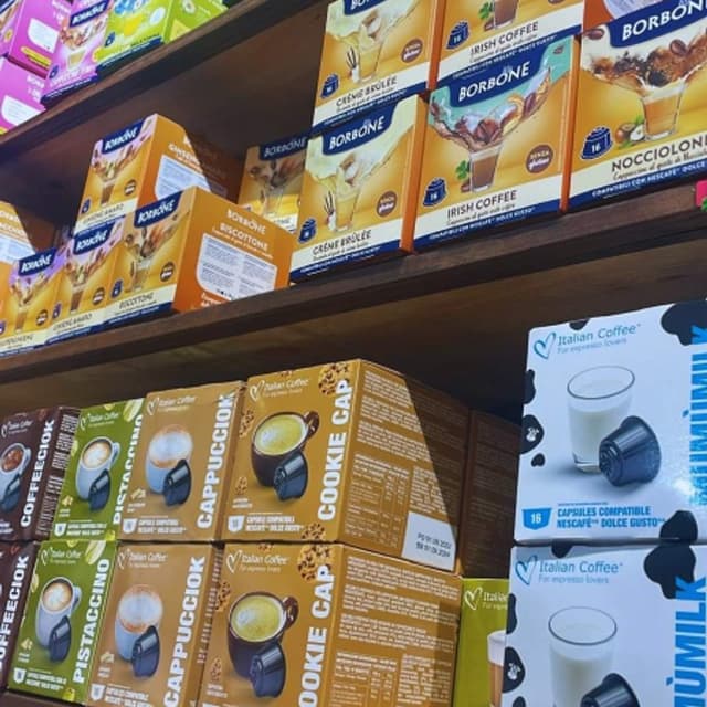 Coffee House - Immagine 1