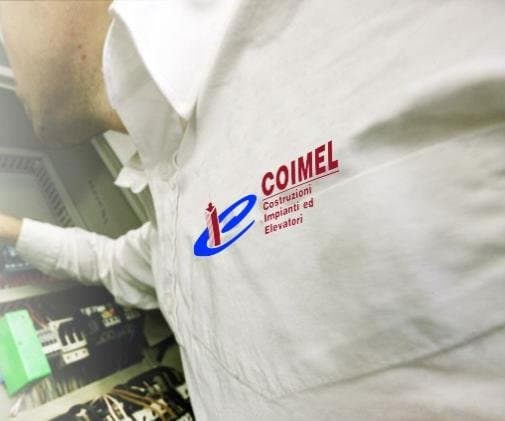 Co.Im.El. - Immagine 1