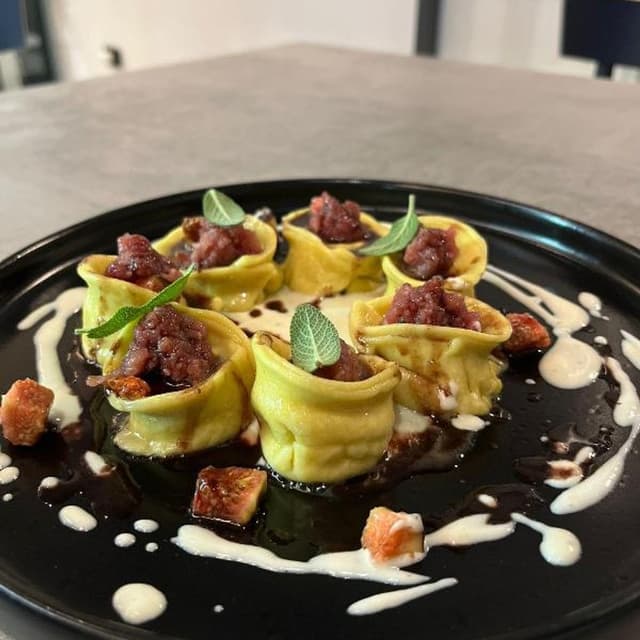 Collegio dei Gesuiti Restaurant - Immagine 2