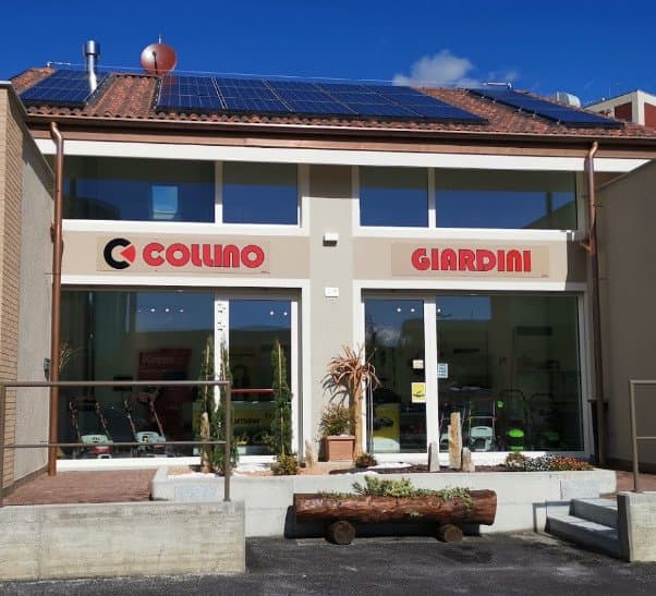 Collino Giardini - Immagine 1