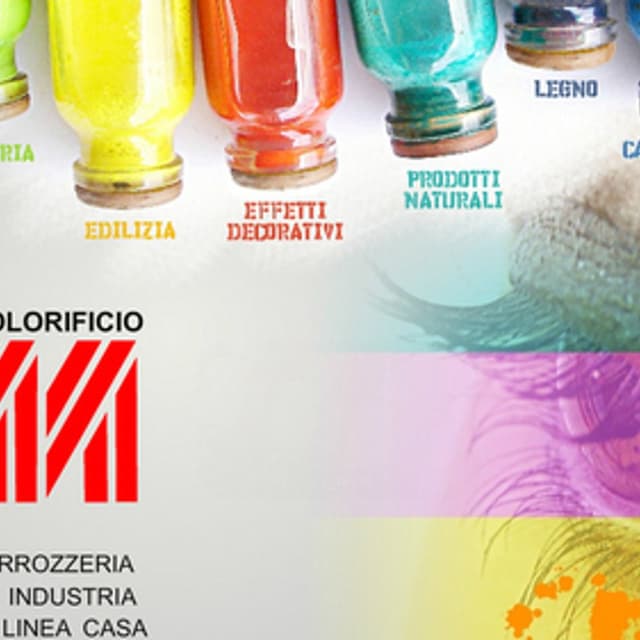 Colorificio 2m - Immagine 1