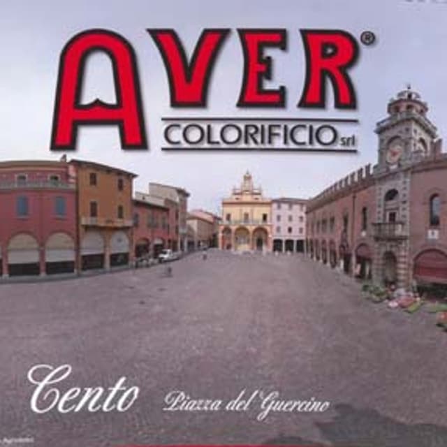 Colorificio Aver - Immagine 1