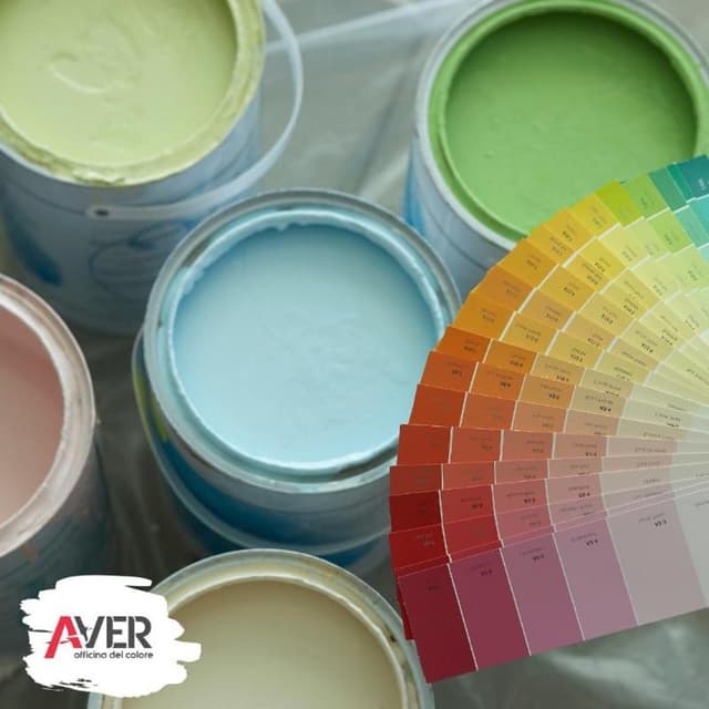 Colorificio Aver - Immagine 2