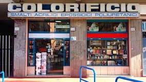 Colorificio Sturniolo sas - Immagine 2