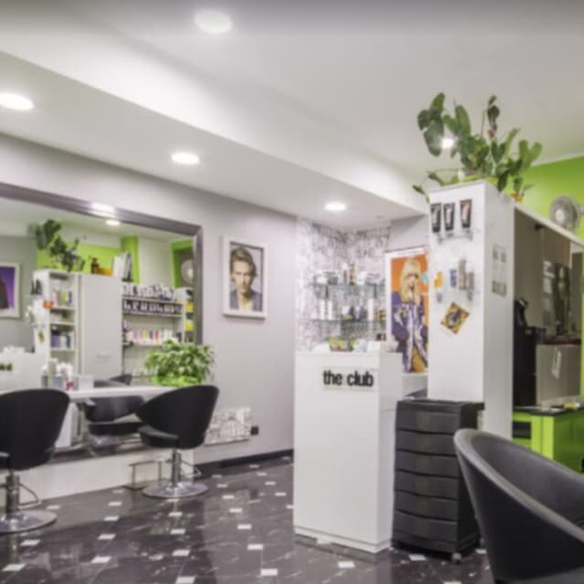 Colpi di Testa - Hair Stylist Cinqueterre - Immagine 1