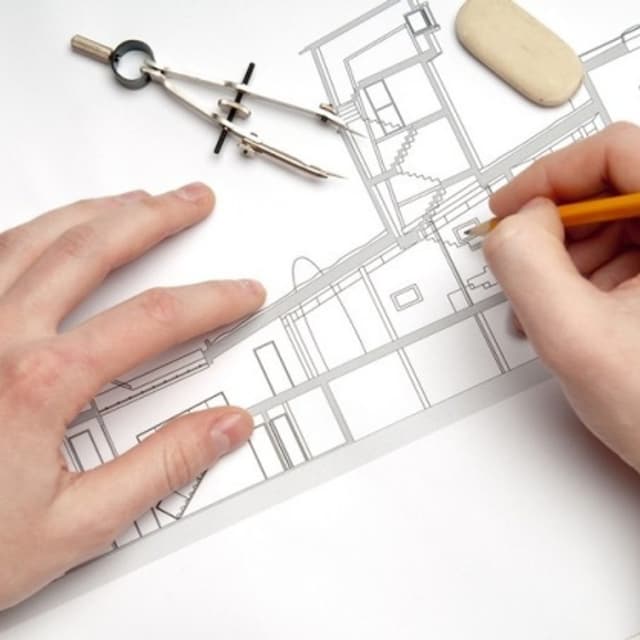 Comencini Arch. Marco Studio di Architettura - Immagine 1