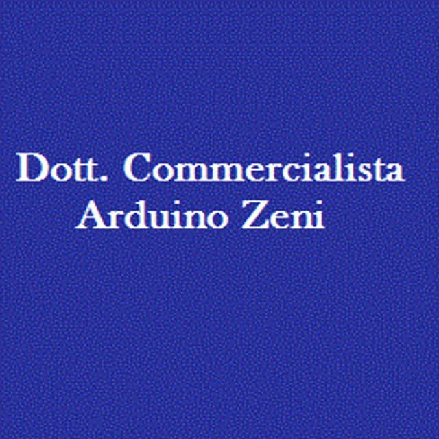Commercialista Zeni Dr. Arduino - Immagine 1