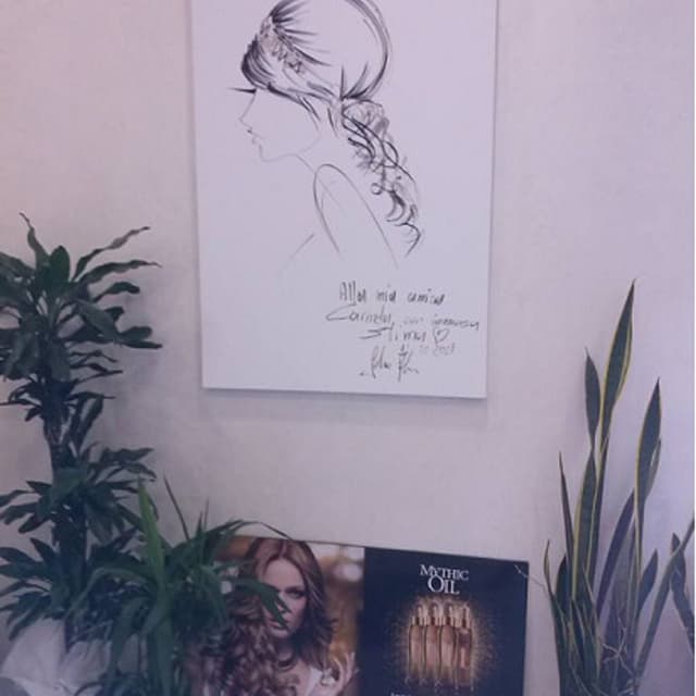 Compagnia della Bellezza Mastrangelo Carmela - Immagine 1