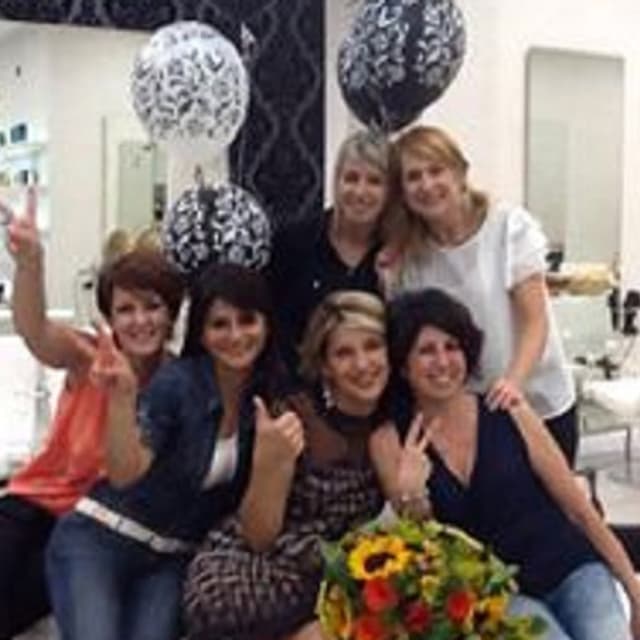 Compagnia della Bellezza Mastrangelo Carmela - Immagine 2