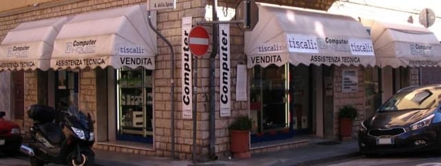 Computer House - Immagine 1