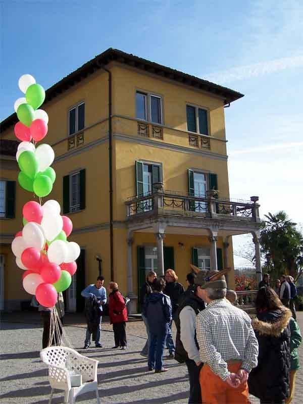 Comunità Disabili Villa Luisa - Immagine 2