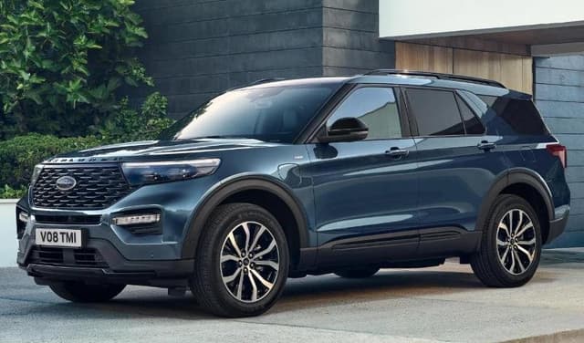 Concessionaria Ag Motors - Ford - Mitsubishi - Koelliker - Kgm - M-Ero - Immagine 2