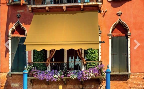 Concessionaria Arquati e Mottura New 3 Emme Tendaggi - Immagine 1