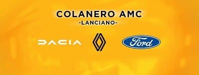 Concessionaria Colanero AMC - Immagine 1