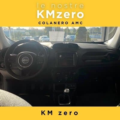 Concessionaria Colanero AMC - Immagine 2