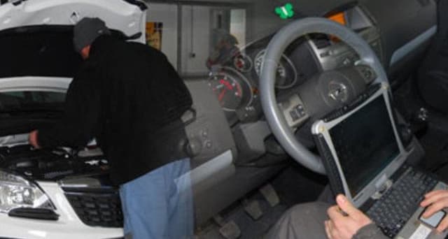 Concessionaria Sud Motors - Immagine 2