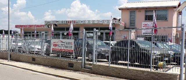 Concessionaria Virauto - Immagine 1