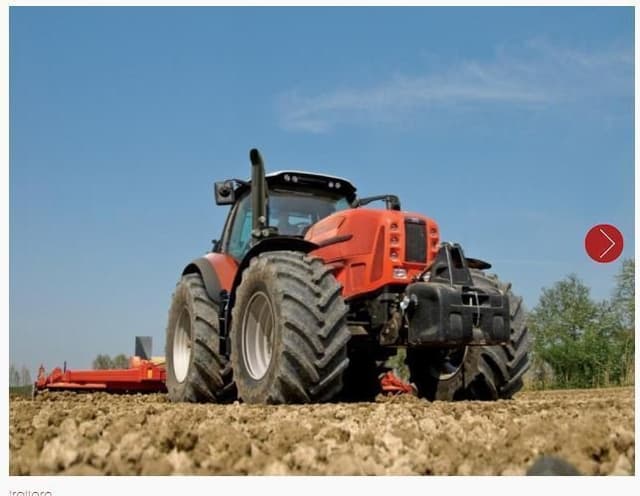 Concessionario Same Trattori F.lli di Caterino - Immagine 1