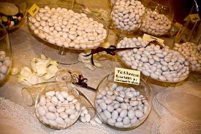 Confetteria Eventi Bomboniere e Articoli Regalo - Immagine 1