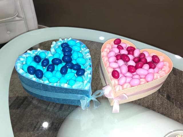 Confetti Tortora - Immagine 2