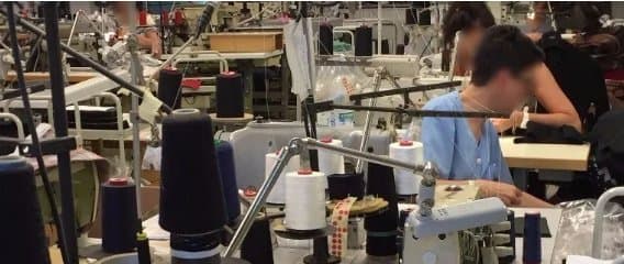 Confezioni Puleri - Formusa - Immagine 1