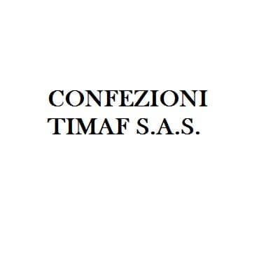 Confezioni Timaf S.a.s. - Immagine 1