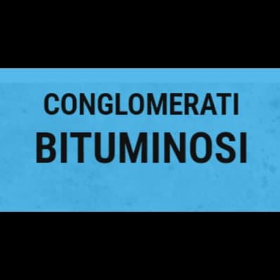 Conglomerati Bituminosi - Immagine 2