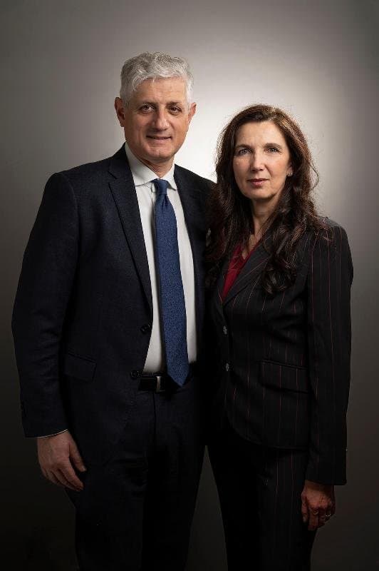 Consulente del Lavoro Dr. Fausto Cantore - Immagine 1