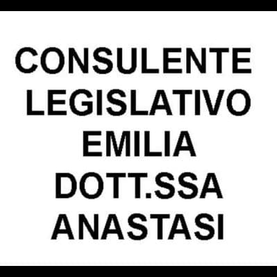 Consulente Legislativo Emilia Dott.ssa Anastasi - Immagine 2