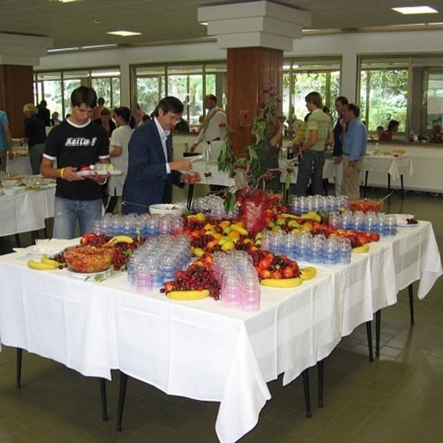 Convitto Tomadini - Immagine 1