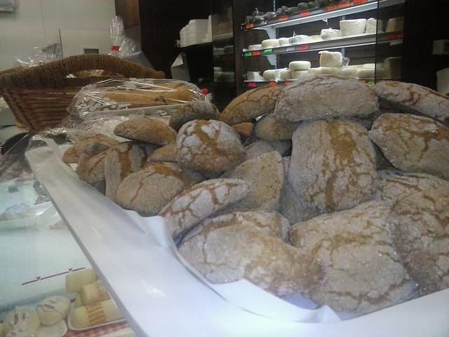 Cooperativa Agricola Abbadia di Fiastra - Immagine 2