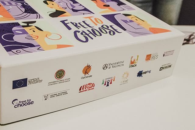 Cooperativa Itaca Servizi Assistenziali Educativi - Immagine 1