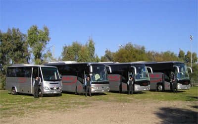Cooperativa Oristanese Bus 90 - Immagine 1