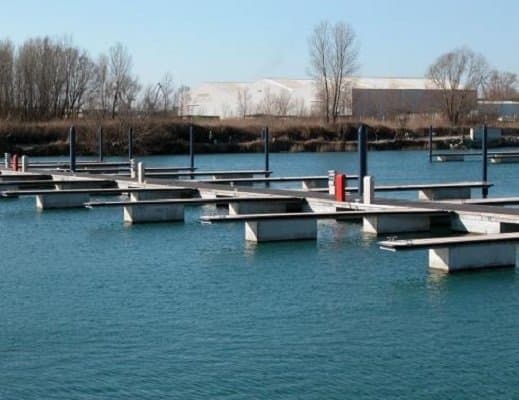 Cooperativa Precasa Prefabbricati - Immagine 2