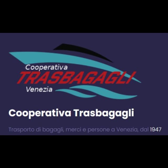 Cooperativa Trasbagagli - Immagine 2