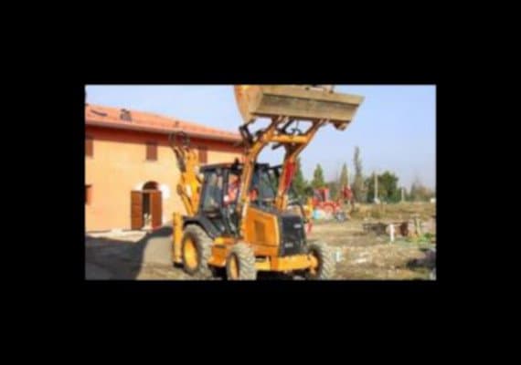 Cooperativa Trasporti Persiceto - Immagine 1