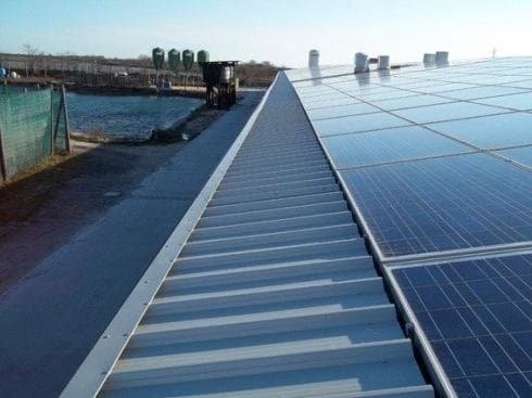 Copersistem - Immagine 1