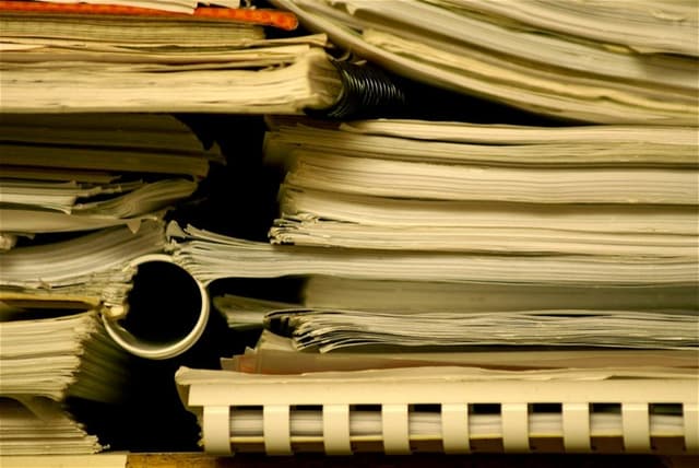 Copy V.D. - Immagine 1