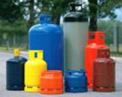 Corona Bombole Gas - Immagine 2