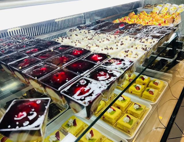 Cosi Duci Bar e Pasticceria - Immagine 1