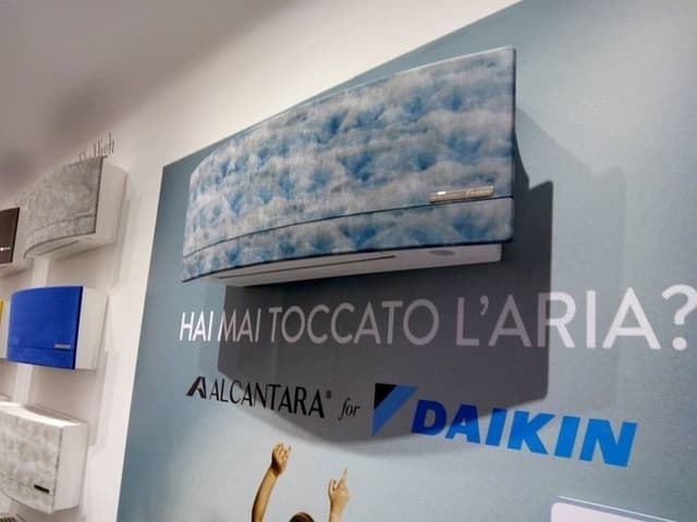 Cosma Srl - di Antonio e Carmine Magliulo dal 1960 - Immagine 1