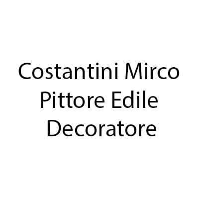 Costantini Mirco Pittore Edile Decoratore - Immagine 1