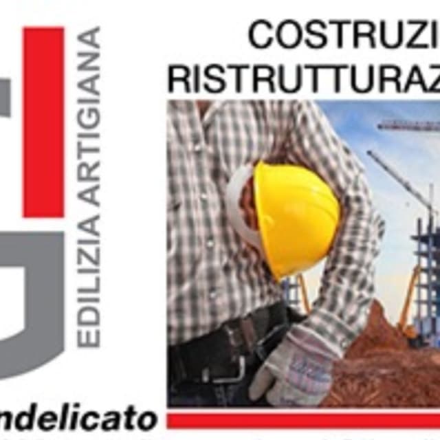 Costruzioni Edili Indelicato Gregorio - Immagine 1
