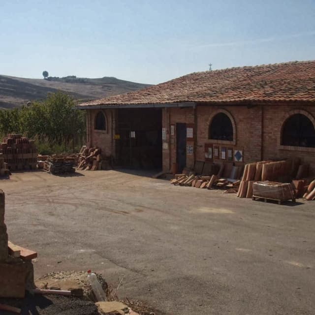 Cotto Aragona - Immagine 2