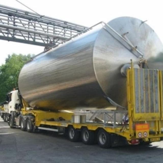 C.R. Transport - Immagine 1