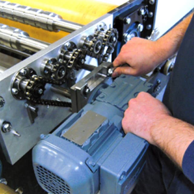 Cravanzola E Veglio - Costruzioni Industriali - Immagine 2