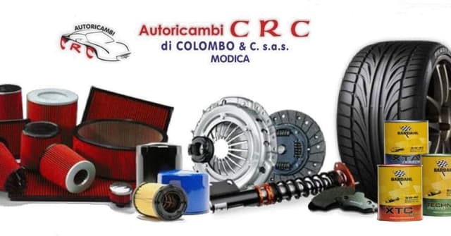 C.R.C. di Colombo Andrea e Vanessa & C.S.A.S. - Immagine 1