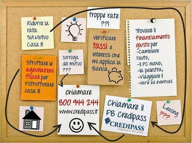 Credipass Agenzia di Colleferro - Immagine 2